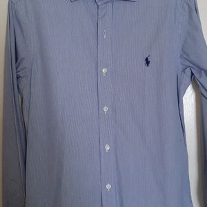 Polo shirt